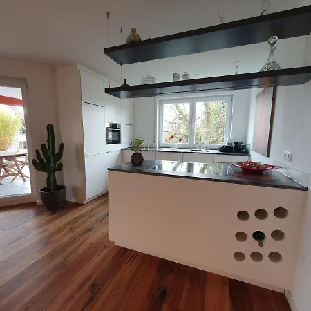 See- Und Altstadtnahe Designerwohnung Apartament Friedrichshafen