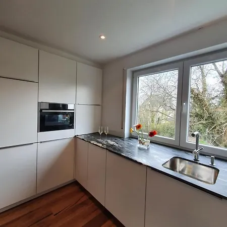 See- Und Altstadtnahe Designerwohnung Friedrichshafen