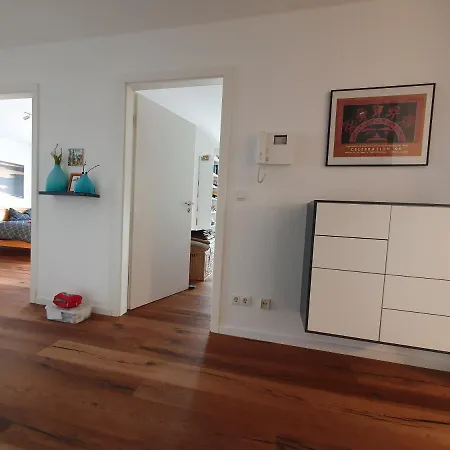 See- Und Altstadtnahe Designerwohnung Apartament *