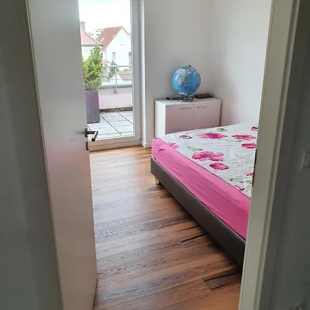 See- Und Altstadtnahe Designerwohnung Apartament Friedrichshafen