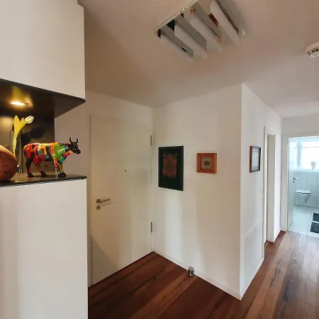 Apartament See- Und Altstadtnahe Designerwohnung *